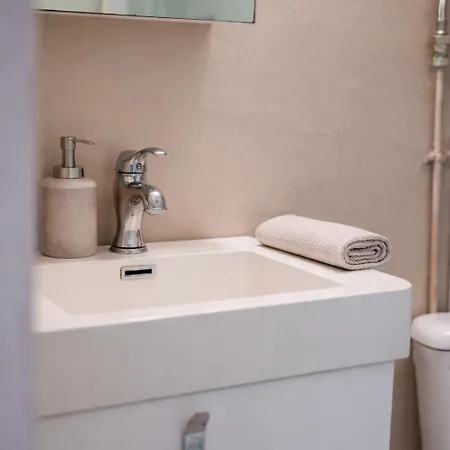 Apartamento Proche 4 Personnes