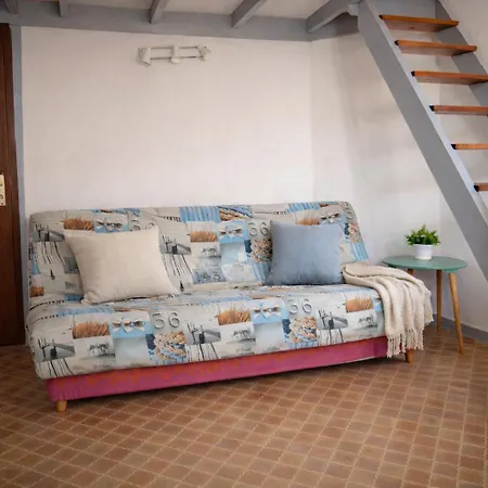 Proche 4 Personnes Apartamento Les Sables-dʼOlonne